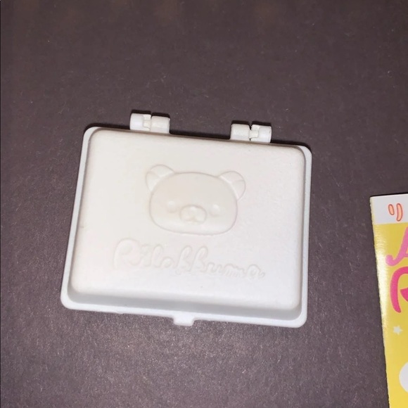 👑SOLD👑 Aloha Rilakkuma Rement - Picture 4 of 4